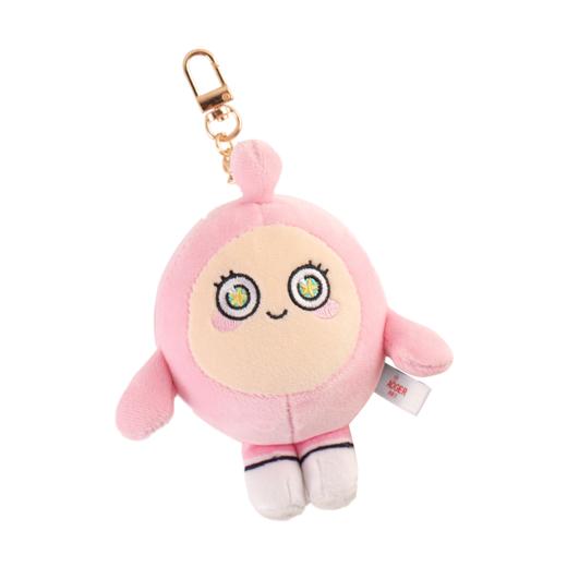 蛋仔派对解压挂件粉色 商品图0