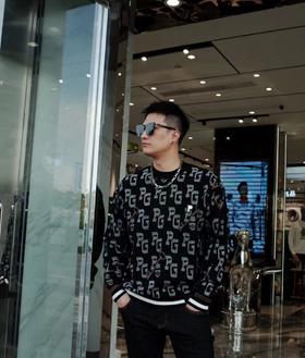 PP-GOLDEN 【羊毛衫】GSM3921728