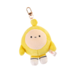 蛋仔派对解压挂件黄色 商品缩略图0