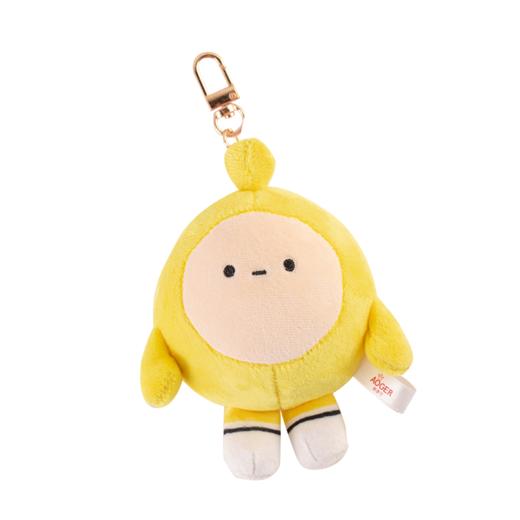 蛋仔派对解压挂件黄色 商品图0