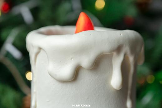 Jellycat小蜡烛·低卡糖 | Midori 商品图4