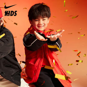 NIKE 春 大童小童婴童 棉服 NKB-HO-L895