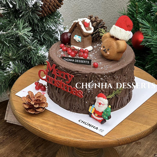 圣诞物语 商品图5