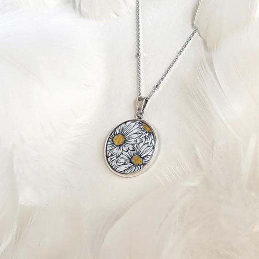 雏菊【定制：7-15天】 ○ 箭儒工房 商品图3