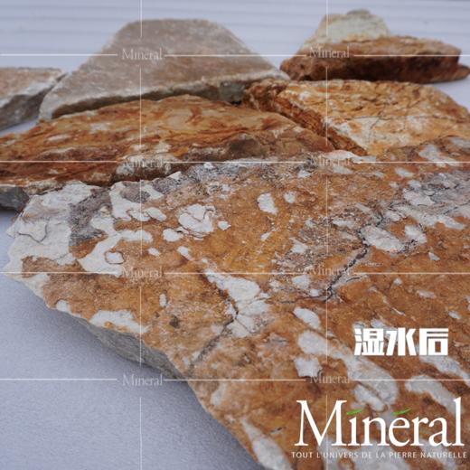 印第安纳墙石（黄色） 商品图4