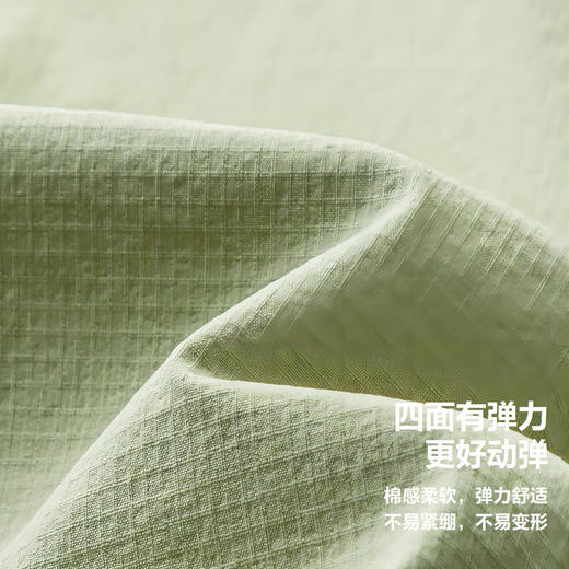 迷你巴拉男童连帽外套春新款宝宝时尚撞色保暖儿童便服 商品图3