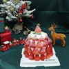 圣诞草莓塔--圣诞节限定 商品缩略图1