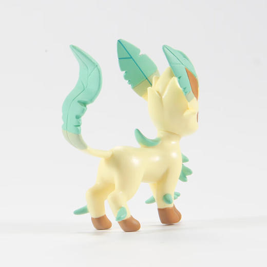 多美宝可梦叶伊布NO.916505 商品图4