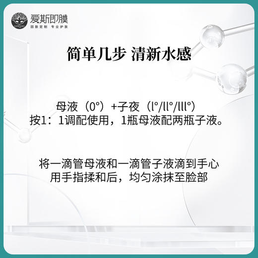 【好物种草】ESKEMO水漾滢润酵素原浆液    母液 子液 任选 商品图4