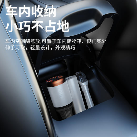 多功能吸尘器 YHC-001 商品图3