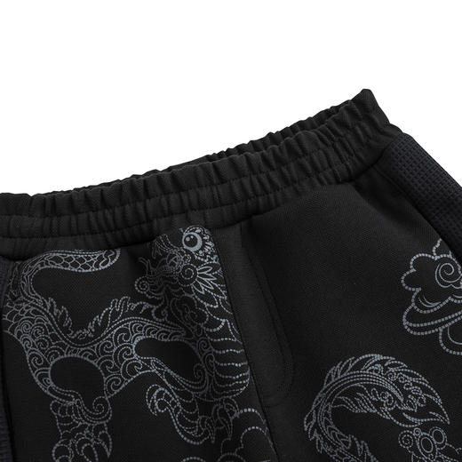 LEVIS 春 大童小童 儿童童装长裤 LVB-KN-K586 商品图2