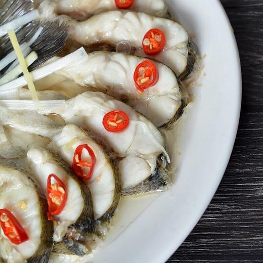 青鲈鱼 约1-1.2斤 超重需补差价 /条 /条 商品图4