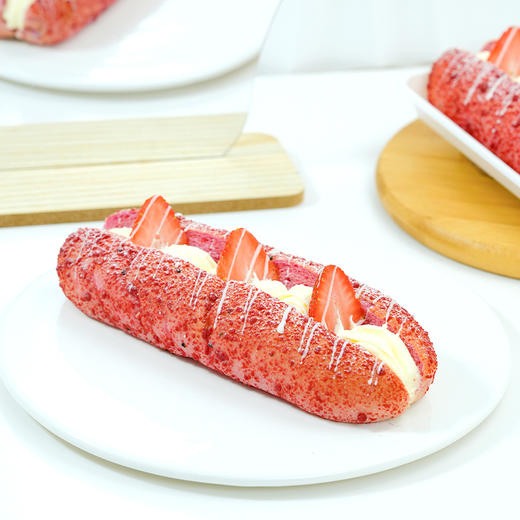 草莓小仙女 商品图1