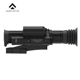 【2023】ARKEN/阿肯P2R夜视瞄电子测距自动落点解算