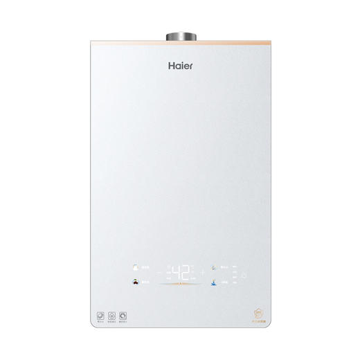 海尔（Haier）热水器JSQ31-16FET5FRTXGU1 商品图1