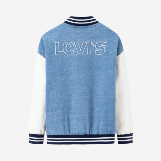 LEVIS 春 大童小童 儿童童装棉服 LVN-LO-K720 商品图1