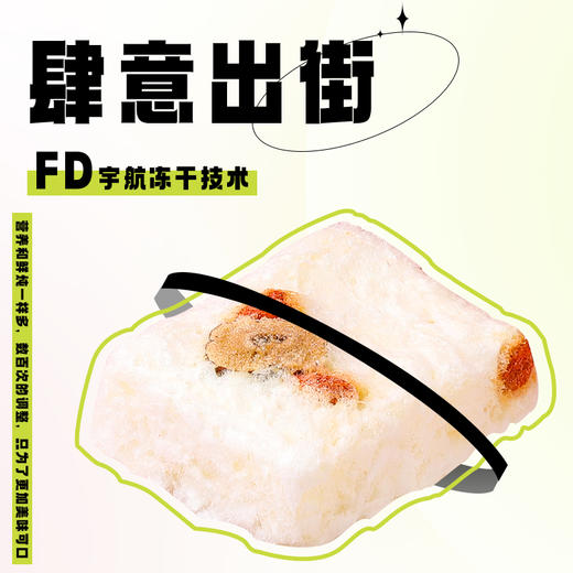 【滋补养颜营养加分】冻干有机银耳羹 冻干锁鲜 冲泡3分钟 还原鲜炖3小时美味 每盒90G（15gX6包）3盒装 商品图2