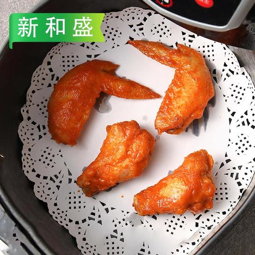 新和盛卤香全翅 550g/小袋(5个) 1.1kg/大袋(10个) 10袋/件 商品图5