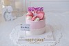 1027CAKE |   粉色奥利奥装饰蛋糕 妈妈 母亲 商品缩略图1
