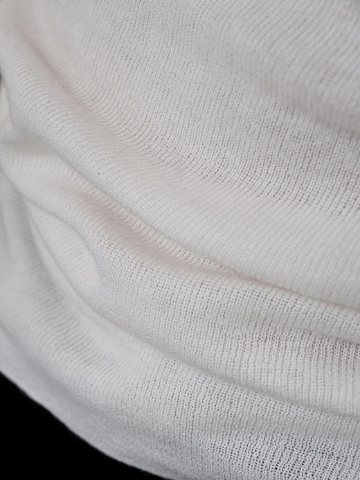 盛唐牡丹| 针织羊绒打底衫 高领 [特价品] 商品图10