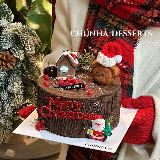 圣诞物语 商品图3