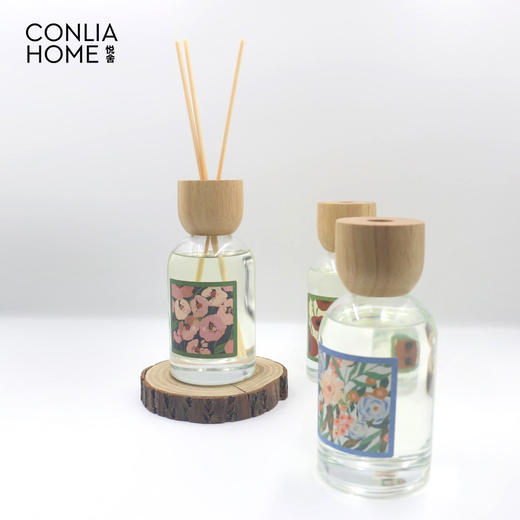 【109元2件】栖居系列挥发香薰320ml 商品图1