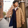 TOMMY 春 大童小童 儿童童装风衣 THB-WB-24A042 商品缩略图0