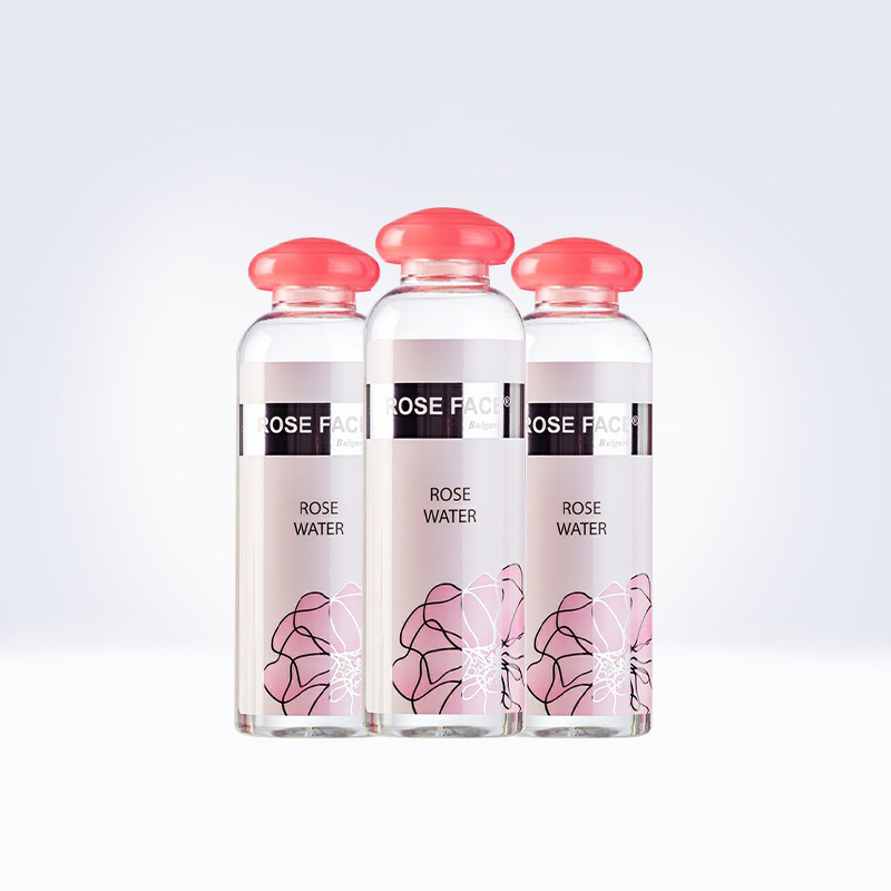 【1瓶/3瓶】roseface玫瑰水纯露330ml/瓶 【品牌直发】001-231221