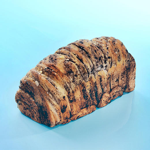 黑芝麻吐司 商品图0