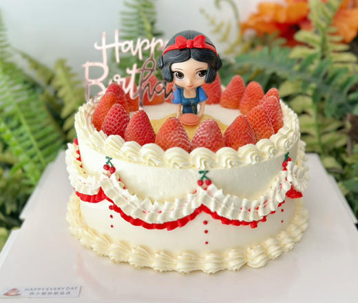 水果白雪公主 商品图1