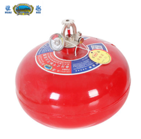 淮海悬挂干粉灭火器6KG FZX-APT6