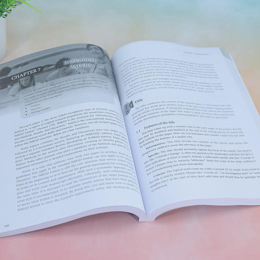 通用学术英语综合教程 思辨与国际学术交流 商品图3