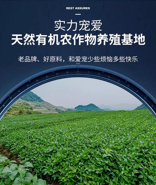 蓝舌石龙子成年粮 幼年粮 LIFELINE命脉 商品图9