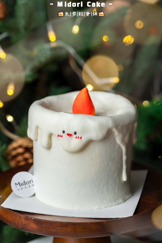 Jellycat小蜡烛 | 韩国可爱系 商品图4