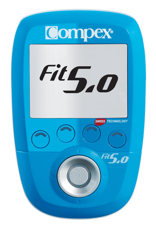Compex FIT 5.0 商品图2