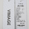 VIMAGE纬漫纪春季新款简约通勤西装外套女V2103705 商品缩略图7