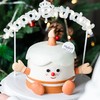 Jellycat 蜡烛宝宝·低卡糖 | Midori 商品缩略图2