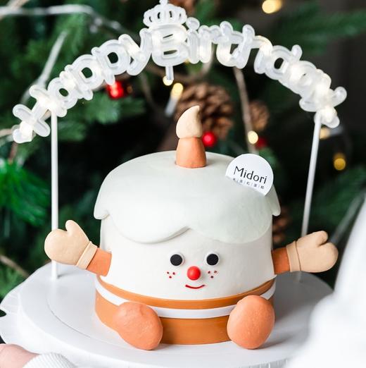 Jellycat 蜡烛宝宝·低卡糖 | Midori 商品图2