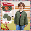 Levi's 冬 大童小童 棉夹克/休闲风衣 	
LVB-2U-J698 商品缩略图0