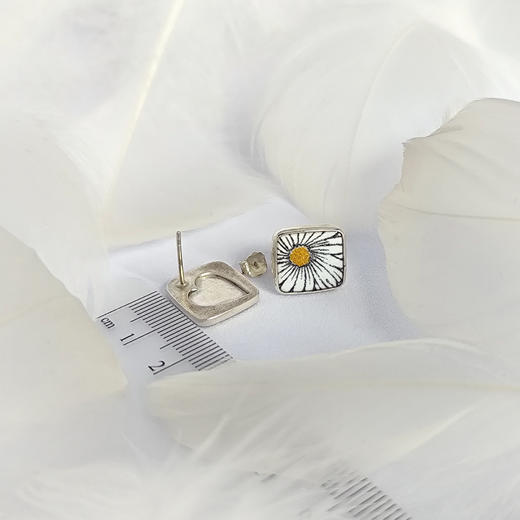 雏菊【定制：7-15天】 ○ 箭儒工房 商品图5