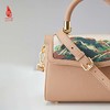 SAINTJOY/上久楷 宋锦女式拎包  锦绣山河  BWS23A0701 商品缩略图5