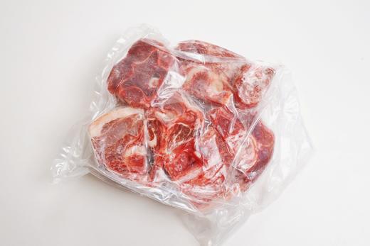 宁夏滩羊  满肉羊蝎子 3斤 商品图4