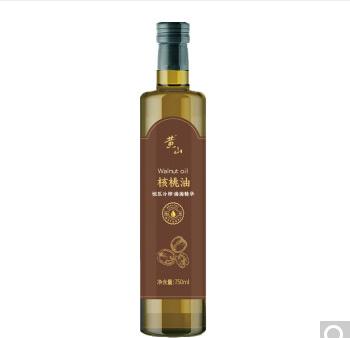 黄山核桃油礼盒500mL*2瓶 商品图2