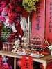 「新中式」中海汤泉 婚礼主题甜品台案例 商品缩略图0