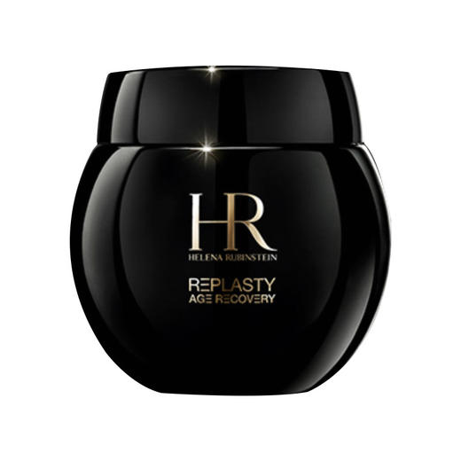 【跨境】HR 赫莲娜 黑绷带白绷带面霜套装（黑绷带50ml+白绷带50ml）（效期27年随机发） 商品图2