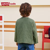 Levi's 冬 大童小童 棉夹克/休闲风衣 	
LVB-2U-J698 商品缩略图3