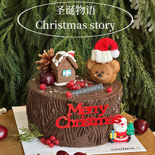 圣诞物语 商品图0