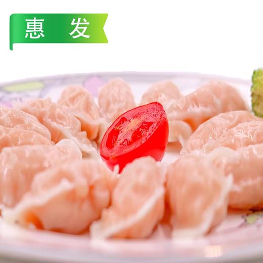 惠发仿虾米饺2.5kg/袋 4袋/件 商品图7