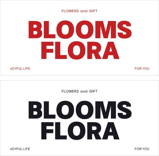 【新款】大英文店卡 66*139mm 20张 商品图0