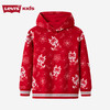 LEVIS 春 大童小童 儿童童装卫衣 LVG-PO-K431 商品缩略图0